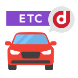 ETCカードでためる